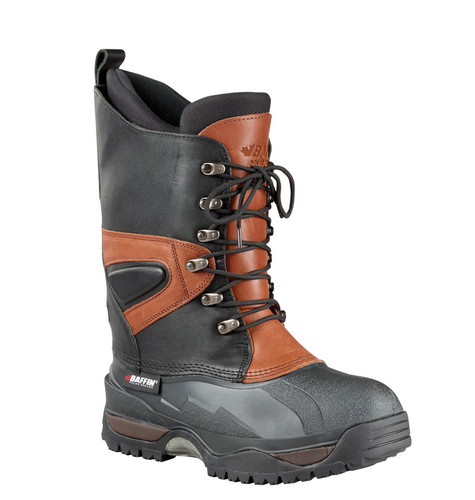 Baffin apex black - baffin,