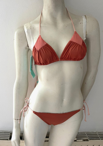 Bikini set triangle tanga - bikini,