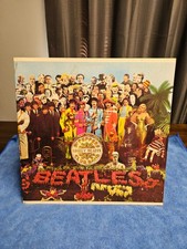The Beatles – Sgt. Pepper's