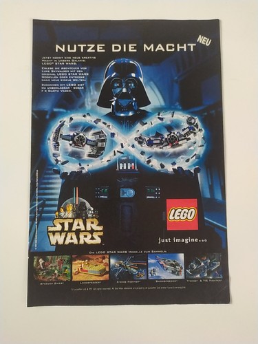 Seltene werbung flyer - seltene,