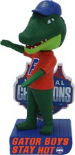 Florida Gators 2025 Men's
