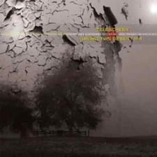 Telescreen / (Damn) This