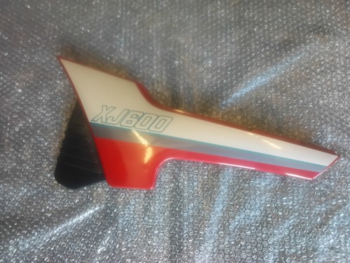 Xj600 seitendeckel links - xj600,