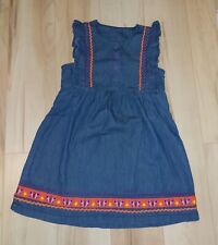 Super schönes Kleid, Skandi, Ej sikke lej, Gr. 104 (passt bis 110/116)