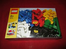 LEGO® 5515 Fun Building with Bricks NEU OVP 