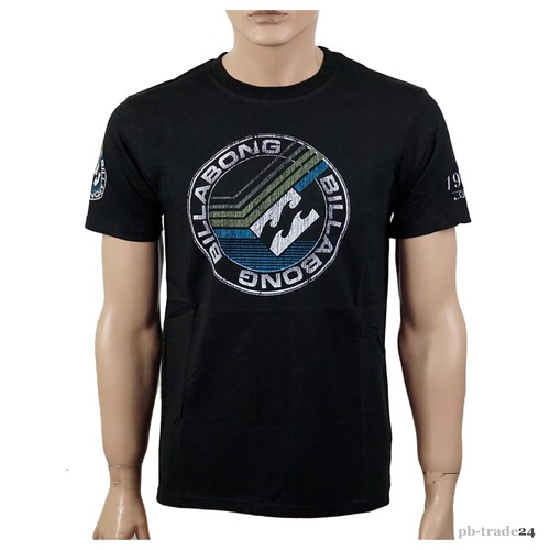 Billabong herren shirt - billabong, t-shirt
