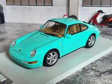 1:18 UT Porsche 993 Carrera