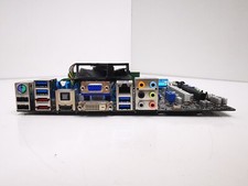 Asus P8Z77-M Pro mATX Mainboard + Intel Core i5-3570 3,4GHz + 4GB RAM Bundle