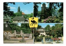 15991- Neugersdorf 4 Ansichten
