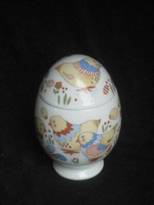 Arzberg Dose OSTER EI