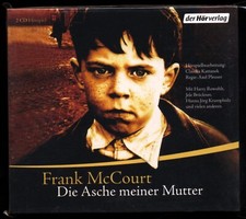 Frank McCOURT★DIE ASCHE