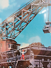 Faller H0 B 148 Großbekohlungsanlage Bausatz in OVP eingeschweisst (MI)