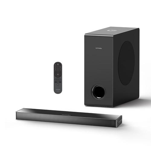 Soundbar für wireless - soundbar,