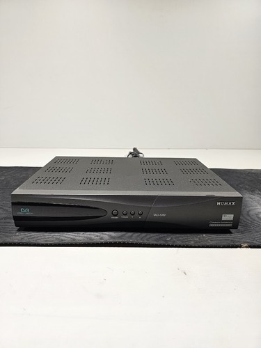 Humax vaci 5350 dvb - vaci-5350,