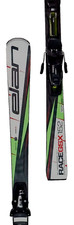 Ski Elan Race GSX Waveflex dual Ti  152cm + Elan EL 11 Bindung (M10)