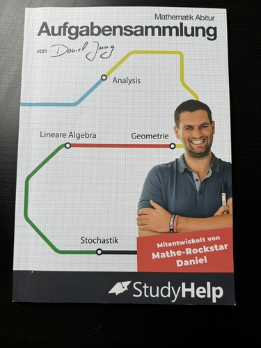 Studyhelp mathe - studyhelp,