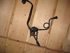 Range Rover II 4.6 HSE P38 LP Vakuumventil Bosch 0280142310 PA66-GF35