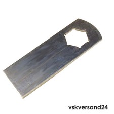 18 Messer  für  Vertikutierer / Vertikutier  MTD V40 und V40G         NEU