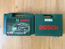 Bosch Schwingschleifer PSS 200