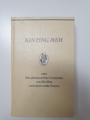 Kin ping meh - kin, oder