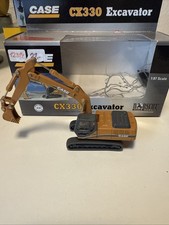 Norscot Case - CX 330 -