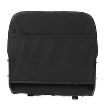 Baggersitz PVC -Leder Bequemer