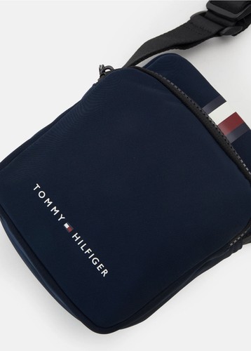 Tommy hilfiger umhängetasche - hilfiger,