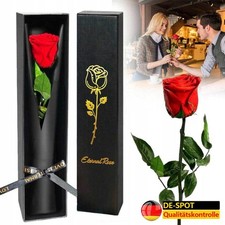 Ewige Rose Geschenke für