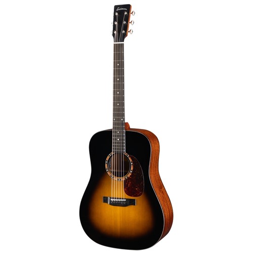 Eastman e2d dlx - eastman, e2d-dlx-sb