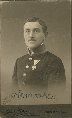 Wk1 foto cdv - portrait, kuk