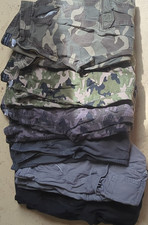blaueri Hafen Herren Cargo
