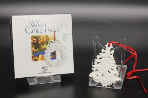 Hutschenreuther white - hutschenreuther,