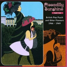 Piccadilly Sunshine, Vol. 10
