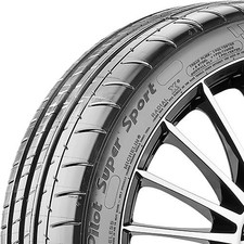 Michelin pilot super sport - pilot,