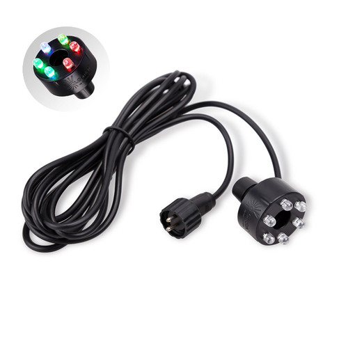Led ring licht - led,