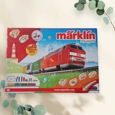 MÄRKLIN H0 29210 My World