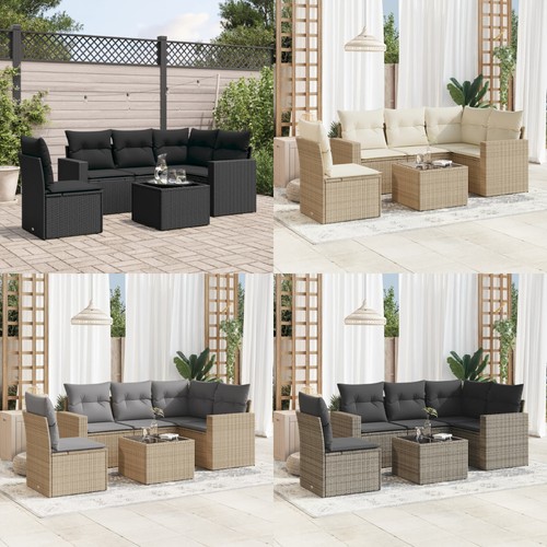 Gartenmöbel sofa sitzmöbel - sofa,