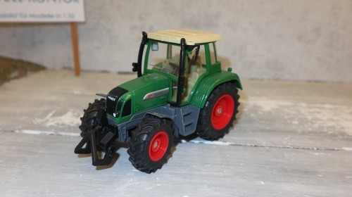 Siku 2968 fendt - in,