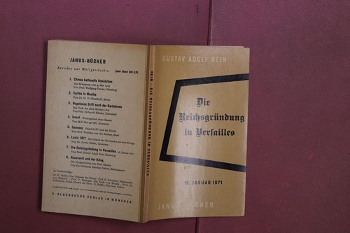 430671 gustav adolf rein - 430671,