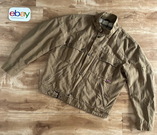 Belstaff racemaster jacket - belstaff,