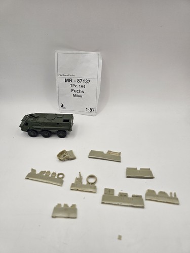 Arsenal models 87 - m, mr