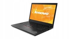 Lenovo ThinkPad T480 I5 4x3.60Ghz 8GB 256GB SSD NVMe FullHD WIN11