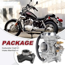 Carburetor Carb For Yamaha