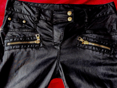 Balmain paris edle - edle, moto