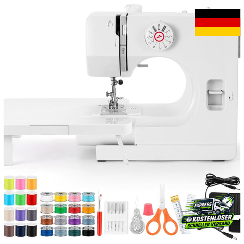 Mechanische nähmaschine für - nähmaschine,