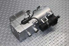 Eberspächer Standheizung