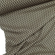 0,9 m-Reststück Jacquard
