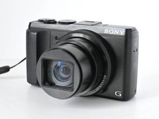 Sony Cybershot DSC-HX50