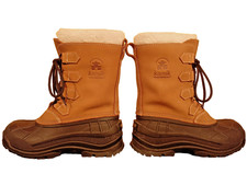 Damen Winterstiefel - Größe