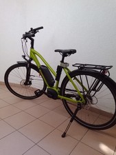 Damen-E-Bike Kalkhoff